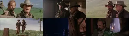 Open Range (2003)