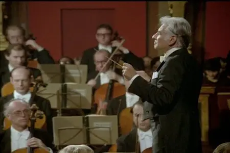 Leonard Bernstein, Wiener Philharmoniker - Beethoven: Symphonies Nos. 2, 6 & 7 (2008/1978)