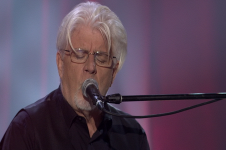 Michael McDonald - Live On Soundstage (2018)