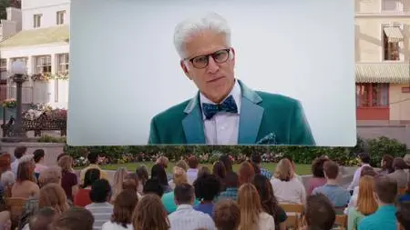 The Good Place S01E01