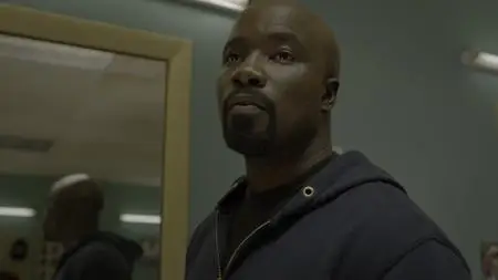 Marvel's Luke Cage S02E02