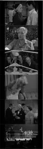 Flesh and Fury (1952) [w/Commentary]