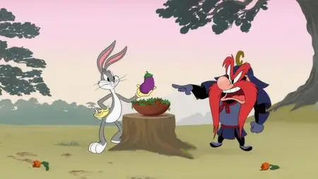 Looney Tunes Cartoons S05E05