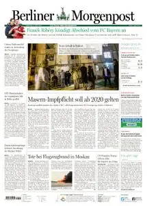 Berliner Morgenpost – 06. Mai 2019