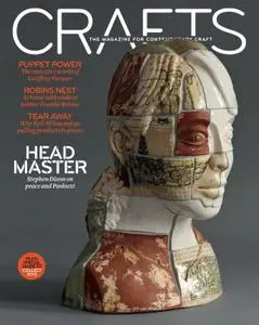 Crafts - May/June 2013