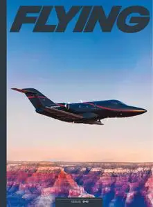 Flying USA - September 2023