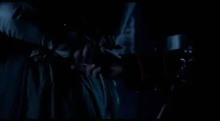 Les Nuits de Sister Welsh (2010)