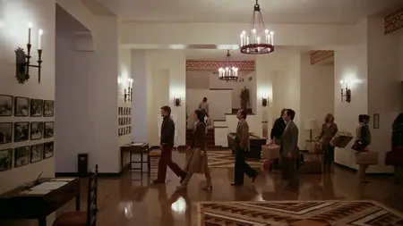 The Shining (1980)