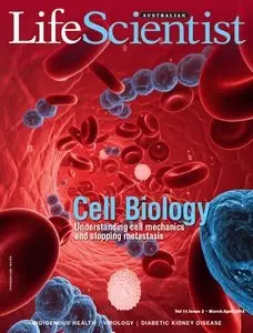 Australian Life Scientist - March/April 2014