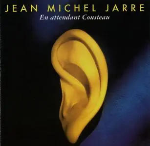 Jean Michel Jarre - En Attendant Cousteau (1990)