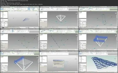 Advanced Modeling Tools in Revit