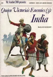 Queen Victorias Enemies 3: India