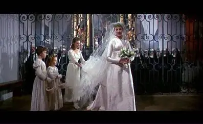 La Mélodie du bonheur (1965)