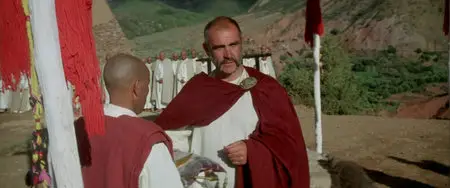 The Man Who Would Be King (1975)