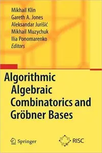 Algorithmic Algebraic Combinatorics and Gröbner Bases (repost)