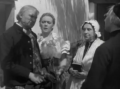 Divá Bára (1949)