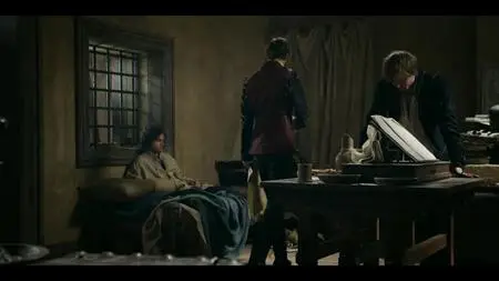 Medici: The Magnificent S02E07