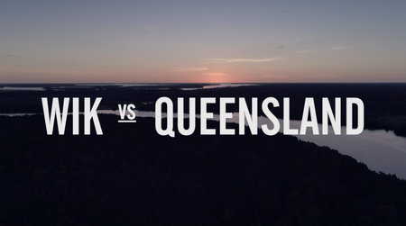 Wik vs Queensland (2018)