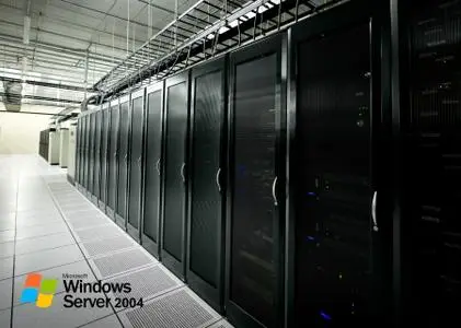Windows Server, version 2004 build 19041.572