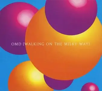 Orchestral Manoeuvres in the Dark - Singles Collection [13CD] (1991-2010)