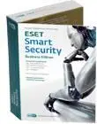 ESET Smart Secuirty 3.0.650.0 Business Edition (32-bit / 64-bit) English