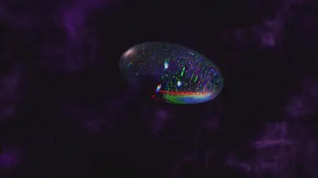 The Universe. Season 3, Episode 2 - Parallel Universes (2009)