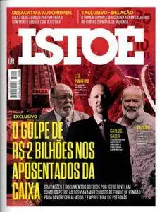 Isto É - Brazil - Issue 2442 - 28 Setembro 2016