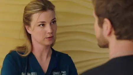 The Resident S01E09