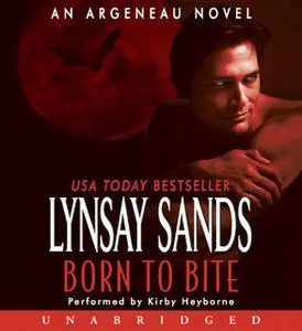 «Born to Bite» by Lynsay Sands