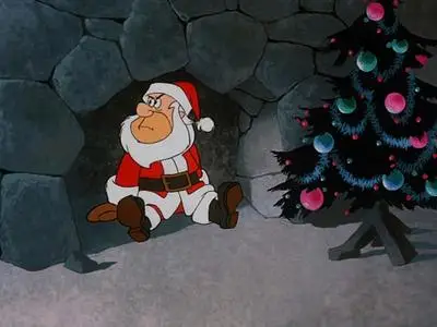 A Flintstone Christmas (1977)