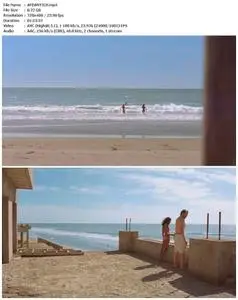 Mar de fondo (2020)