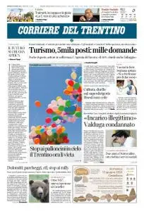 Corriere del Trentino - 10 Giugno 2021