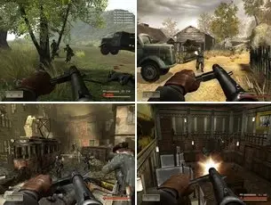 Battlestrike: Force Of Resistance