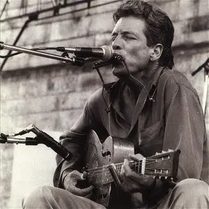 John Hammond - Solo (1976)