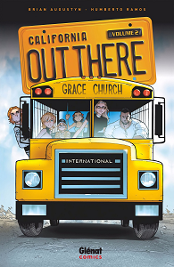 Out There - Tome 2