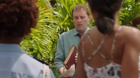 Death in Paradise S08E04