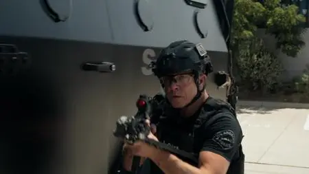 S.W.A.T. S05E03