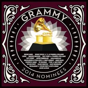 Grammy Nominees (2014)