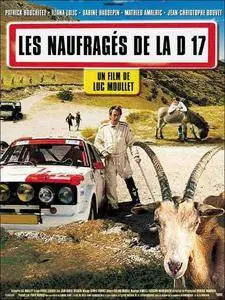 Les naufragés de la D17 / Shipwrecked on Route D 17 (2002) [Repost]