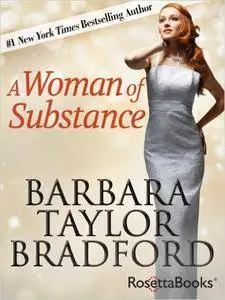 A Woman of Substance (Harte Family Saga Book 1)