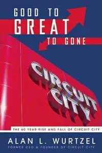 Good to Great to Gone: The 60 Year Rise and Fall of Circuit City (repost)