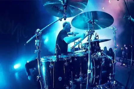 Unisonic - Live In Wacken (2017) [Japanese Ed.] DVD