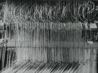 The Weavers of Nishijin (1962)