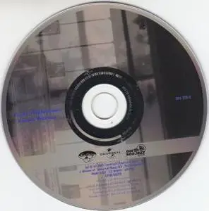 Toots Thielemans & Kenny Werner - Thielemans & Werner (2001) {North Sea Jazz}