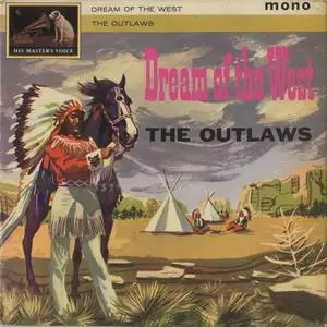 The Outlaws - Dream Of The West (1961/2019) [Official Digital Download 24/96]