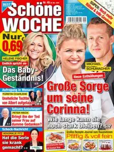 Schöne Woche – 26 November 2014
