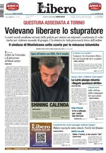 Libero - 1 Marzo 2024