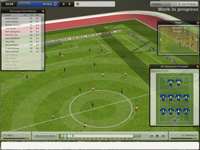 Football Manager 2009 (2008/ENG) PC
