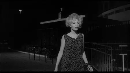 L'Eclisse (1962) [The Criterion Collection #278] [ReUp]