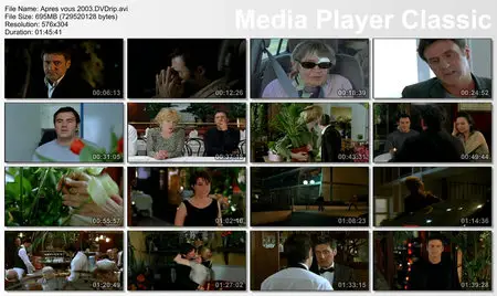 Après vous (2003) [Re-UP]